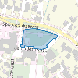 Perceel OST00-K-1105