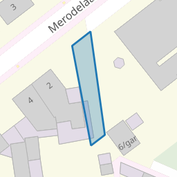 Perceel OST00-K-1110