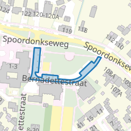 Perceel OST00-K-1112