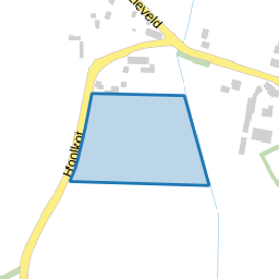 Perceel OST00-K-1117