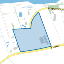 Perceel OST00-K-1118