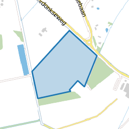 Perceel OST00-K-1129