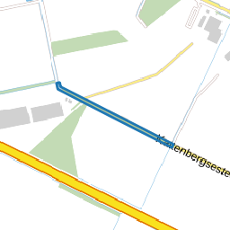 Perceel OST00-K-1132