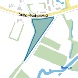 Perceel OST00-K-1133