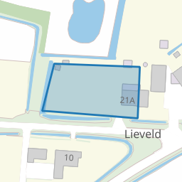 Perceel OST00-K-1142