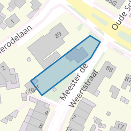 Perceel OST00-K-1145