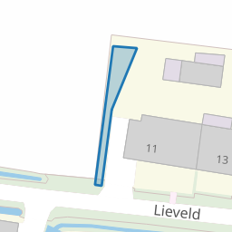 Perceel OST00-K-1159