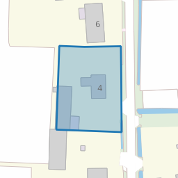 Perceel OST00-K-1170