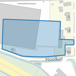 Perceel OST00-K-1171