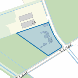 Perceel OST00-K-1176