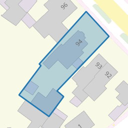 Perceel OST00-K-1178