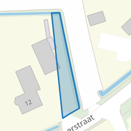 Perceel OST00-K-1181