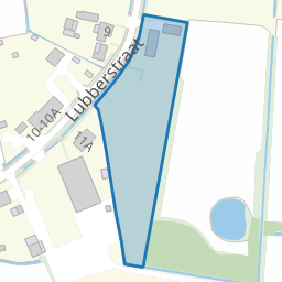 Perceel OST00-K-1183