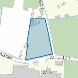 Perceel OST00-K-1186