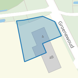 Perceel OST00-K-1188