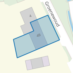 Perceel OST00-K-1189