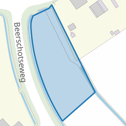 Perceel OST00-K-1194