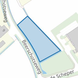 Perceel OST00-K-1196