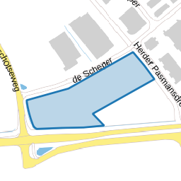 Perceel OST00-K-1198