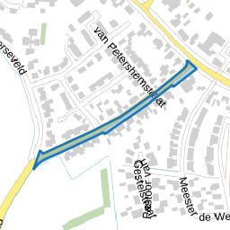 Perceel OST00-K-1201