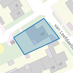 Perceel OST00-K-1203