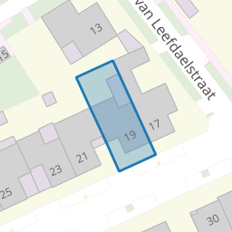 Perceel OST00-K-1205