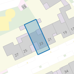 Perceel OST00-K-1207