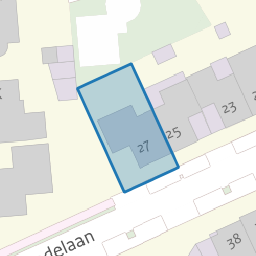 Perceel OST00-K-1209