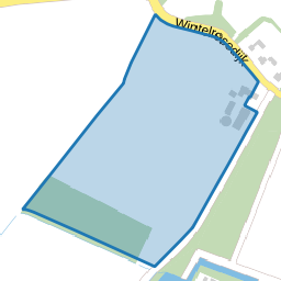 Perceel OST00-K-1220