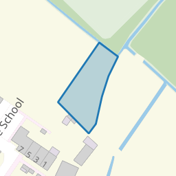 Perceel OST00-K-1231