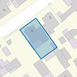 Perceel OST00-K-1233