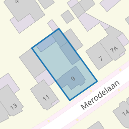 Perceel OST00-K-1234