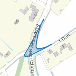 Perceel OST00-K-1235