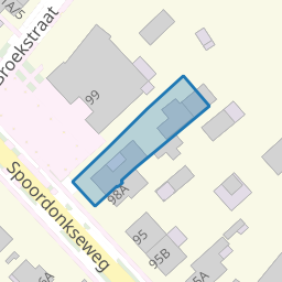 Perceel OST00-K-1239