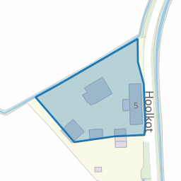 Perceel OST00-K-1242