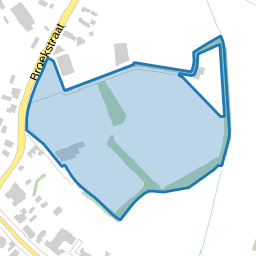 Perceel OST00-K-1255