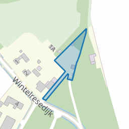 Perceel OST00-K-1260