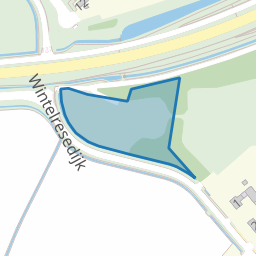 Perceel OST00-K-1262