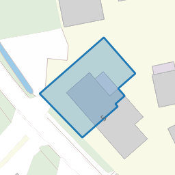 Perceel OST00-K-1263