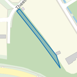 Perceel OST00-K-1268