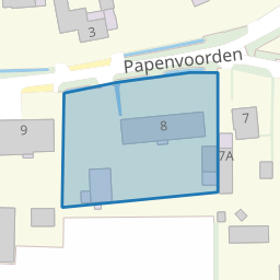 Perceel OST00-K-1277