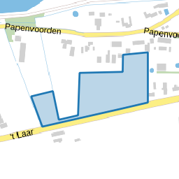 Perceel OST00-K-1278