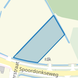 Perceel OST00-K-1279