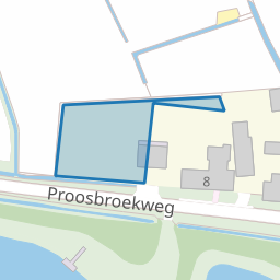 Perceel OST00-K-1295