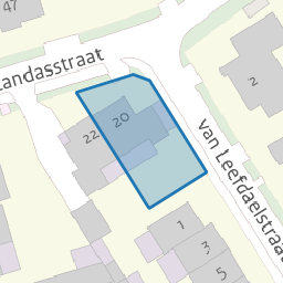 Perceel OST00-K-1306