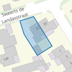 Perceel OST00-K-1307