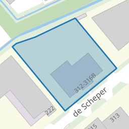 Perceel OST00-K-1317