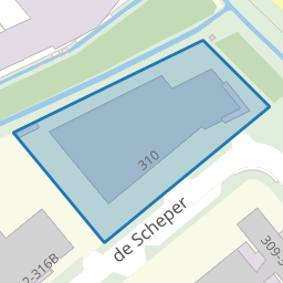 Perceel OST00-K-1318