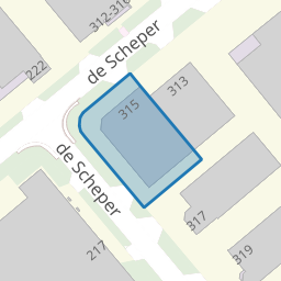 Perceel OST00-K-1320