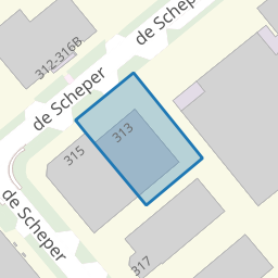 Perceel OST00-K-1321